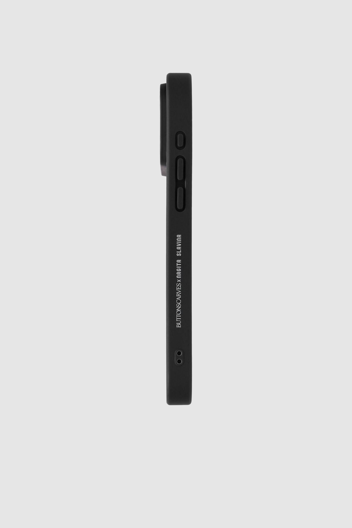 Nagita Phone Case - Noir