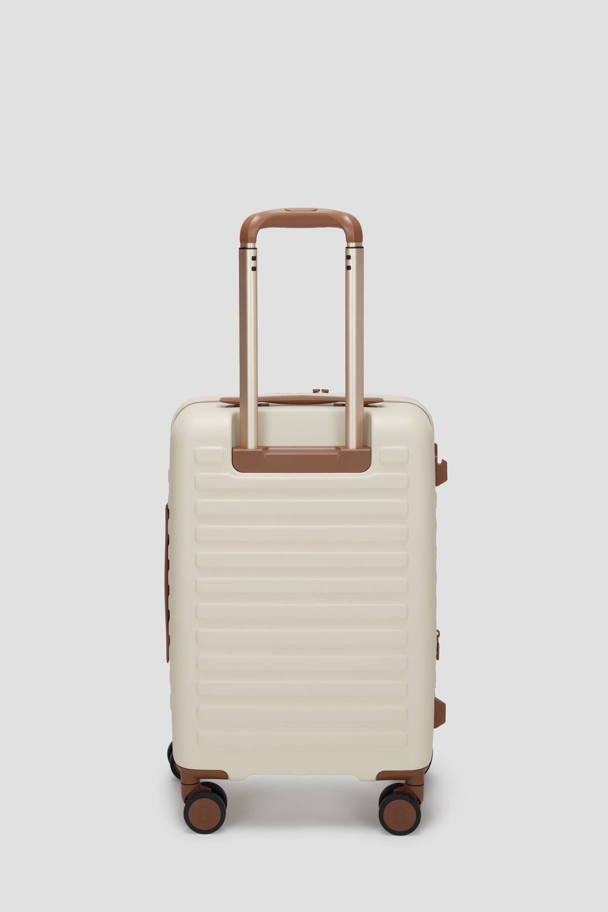 Carry On Luggage 2.0 - Beige