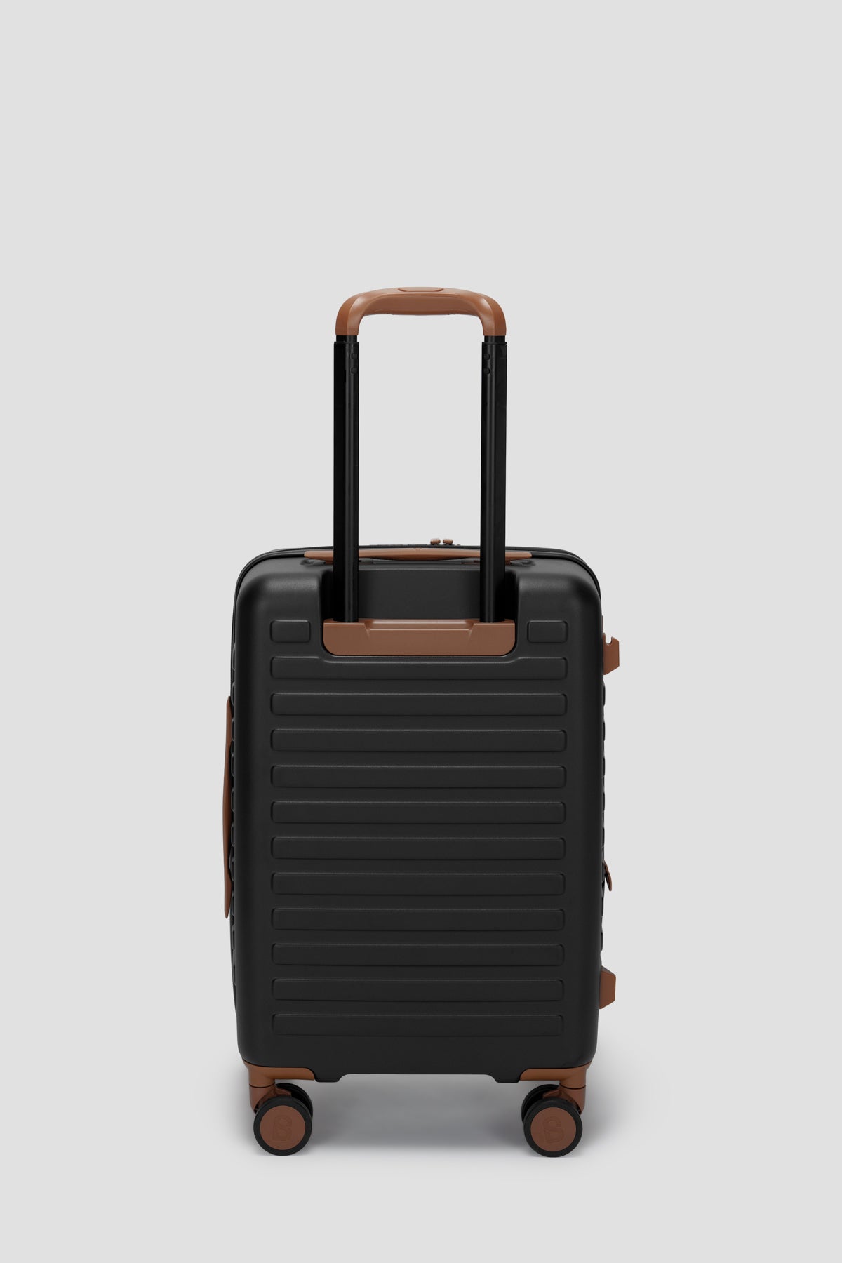 Carry On Luggage 2.0 - Black