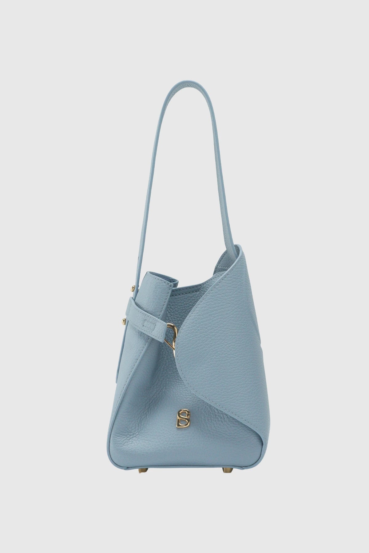 Britney Bag Small - Waterfall in GHW