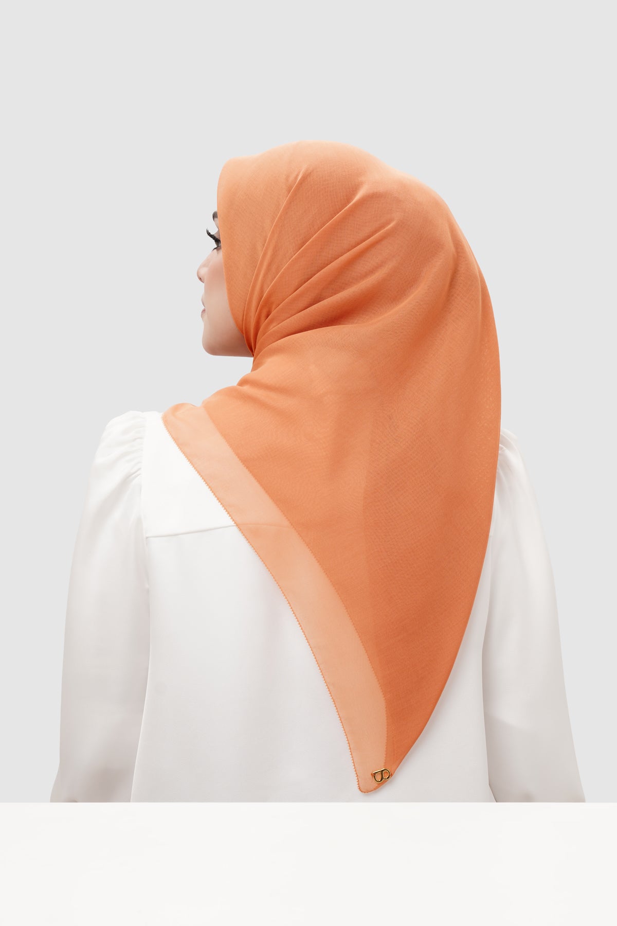 Everyday Scarf - Caramel
