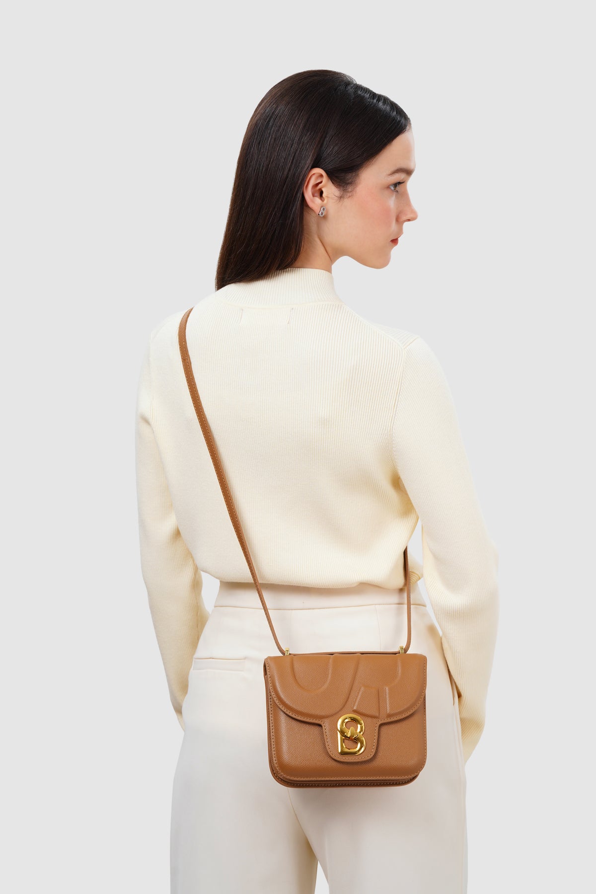 Alba Bag - Flake in SGHW