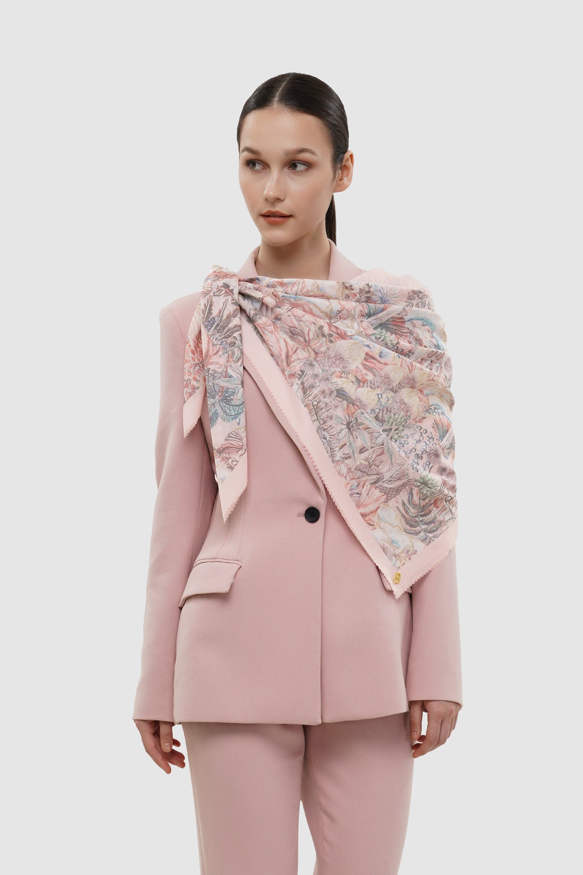 Forestis Square - Petal