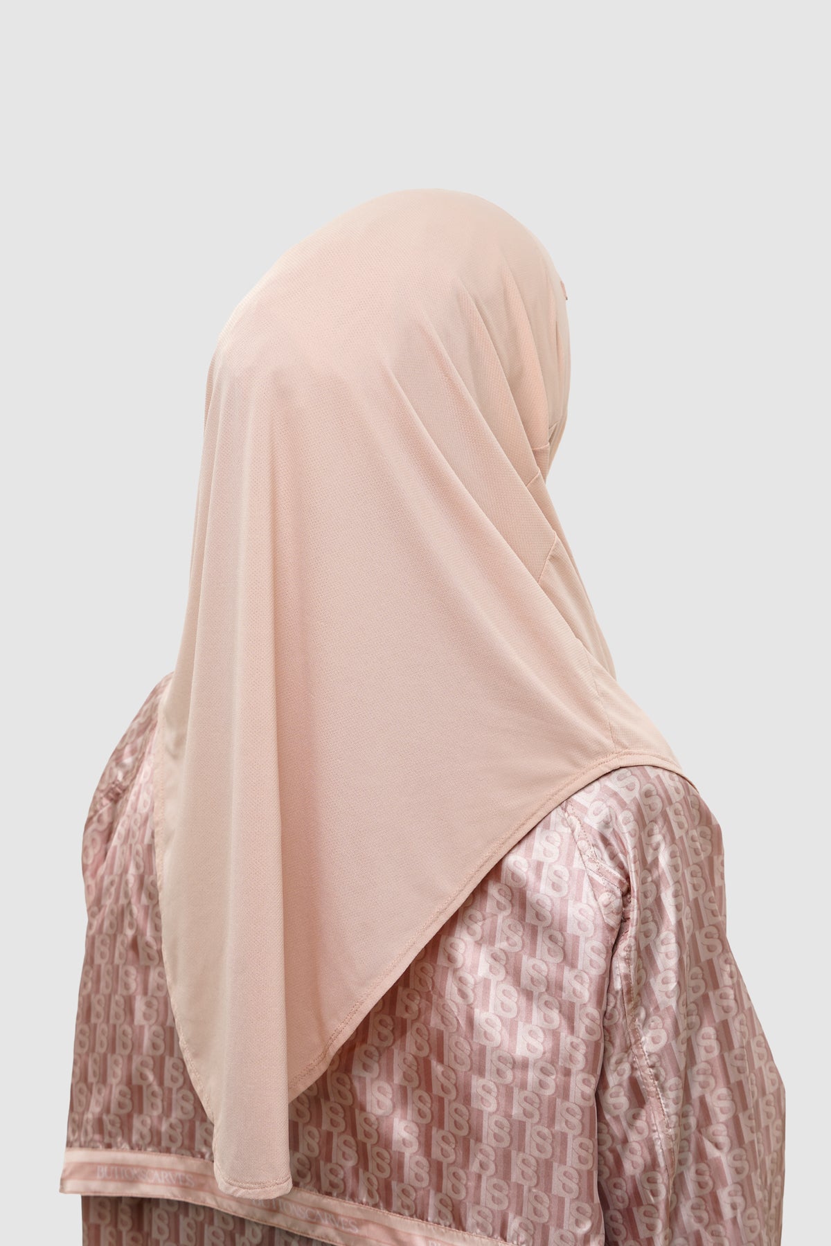 Active Slip-on Long - Mocha