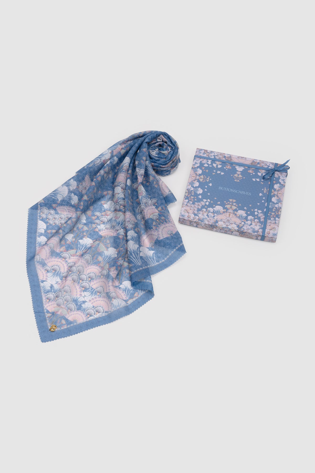 Raya Hampers - Oasis