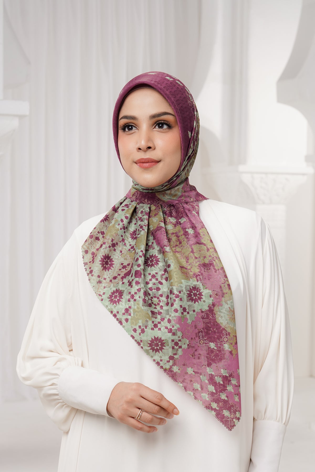 Moroccan - Grape