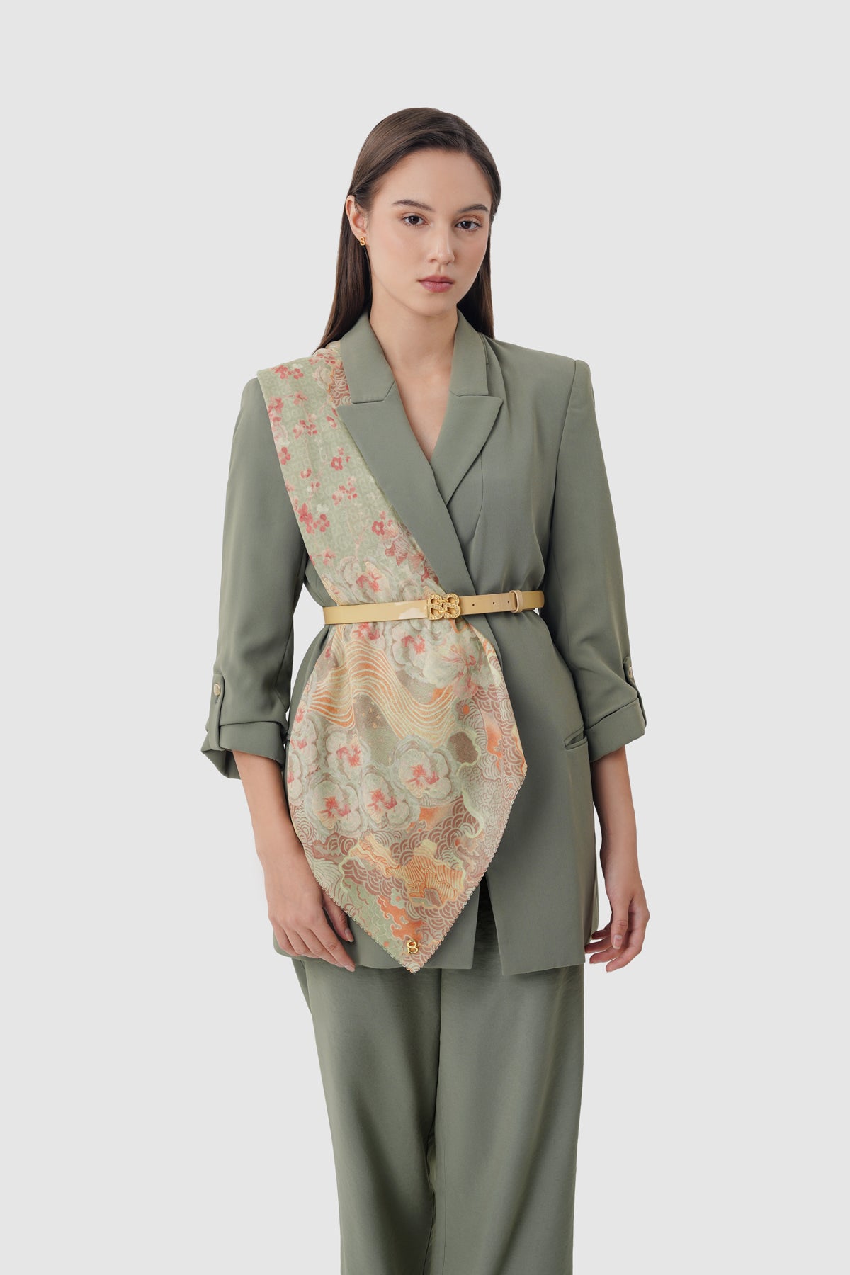 Kirei Square - Tatami