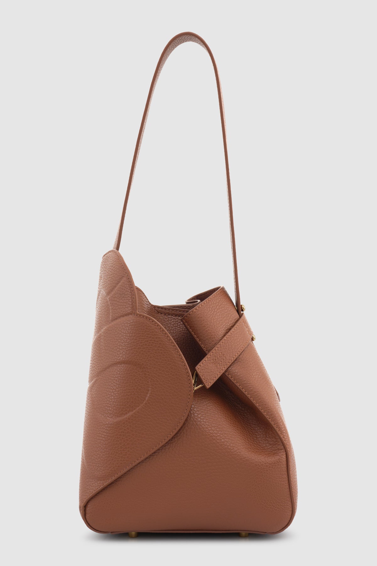 Britney Bag - Woody in GHW