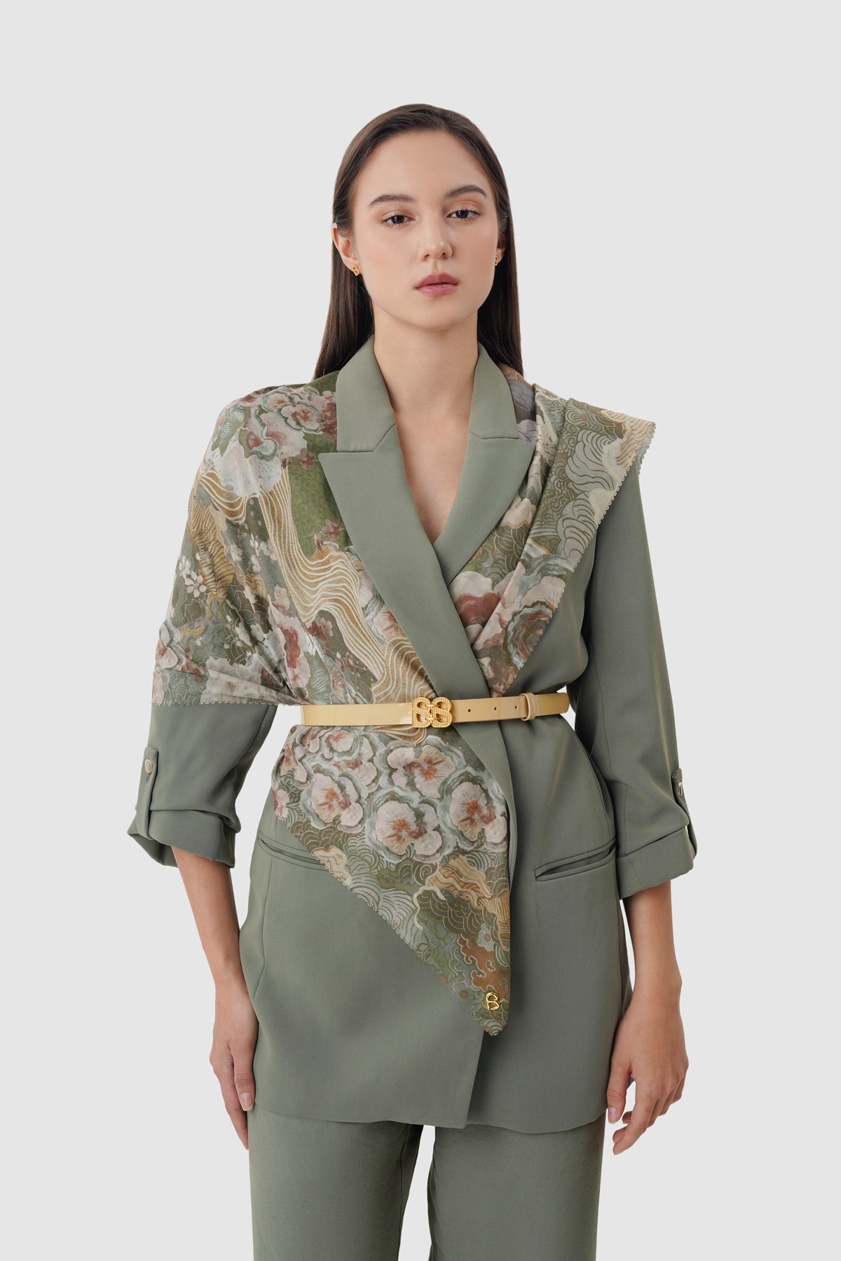 Kirei Square - Chado