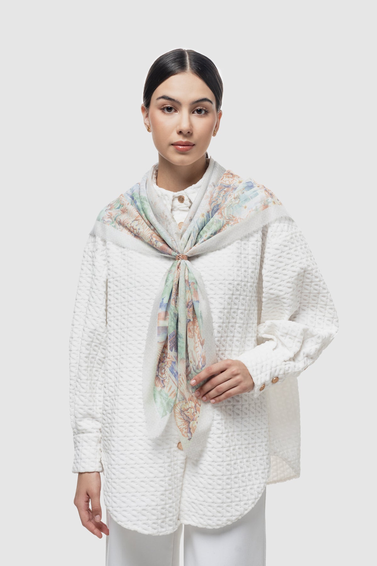 Singapore 2 Square - Sentosa