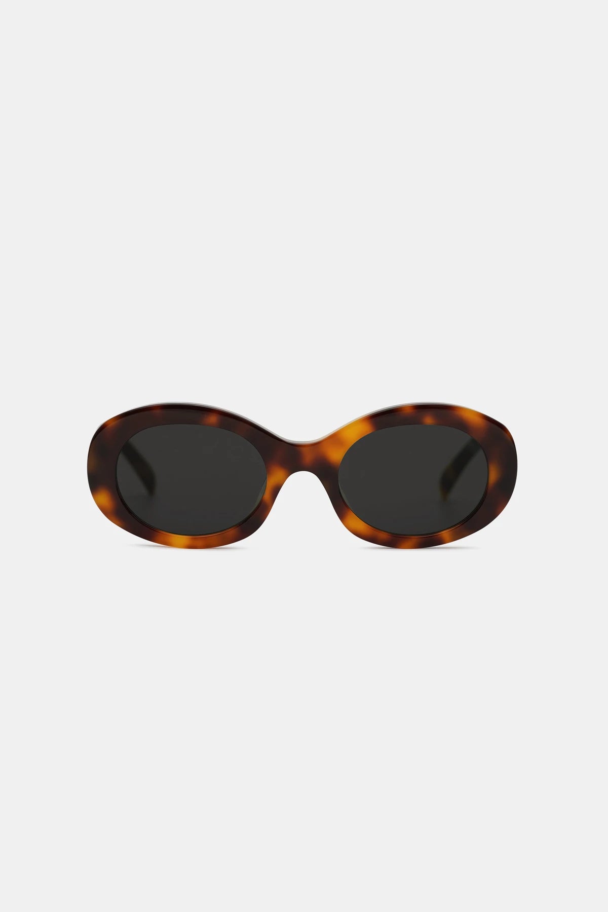 Elia Sunglasses - Havana Brown