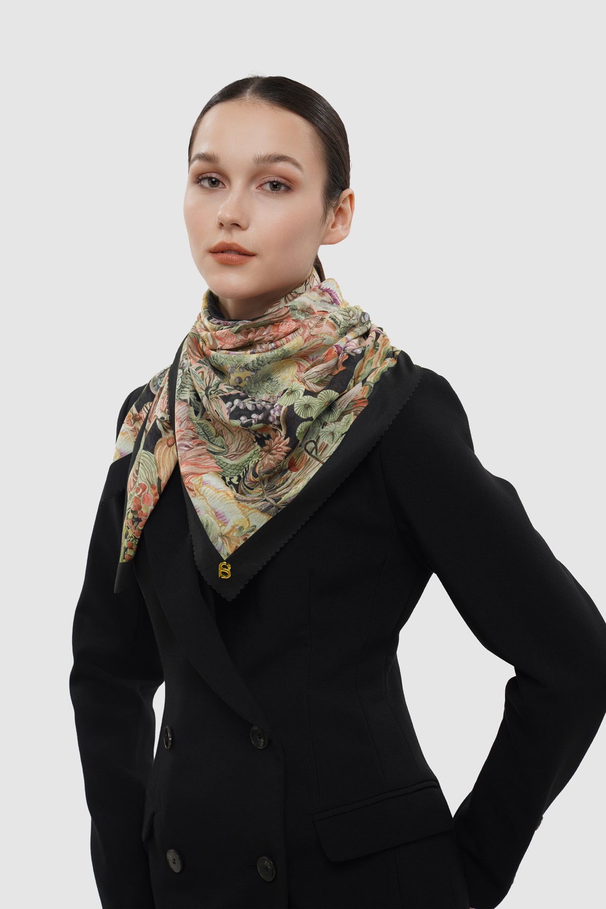 Forestis Square - Truffle