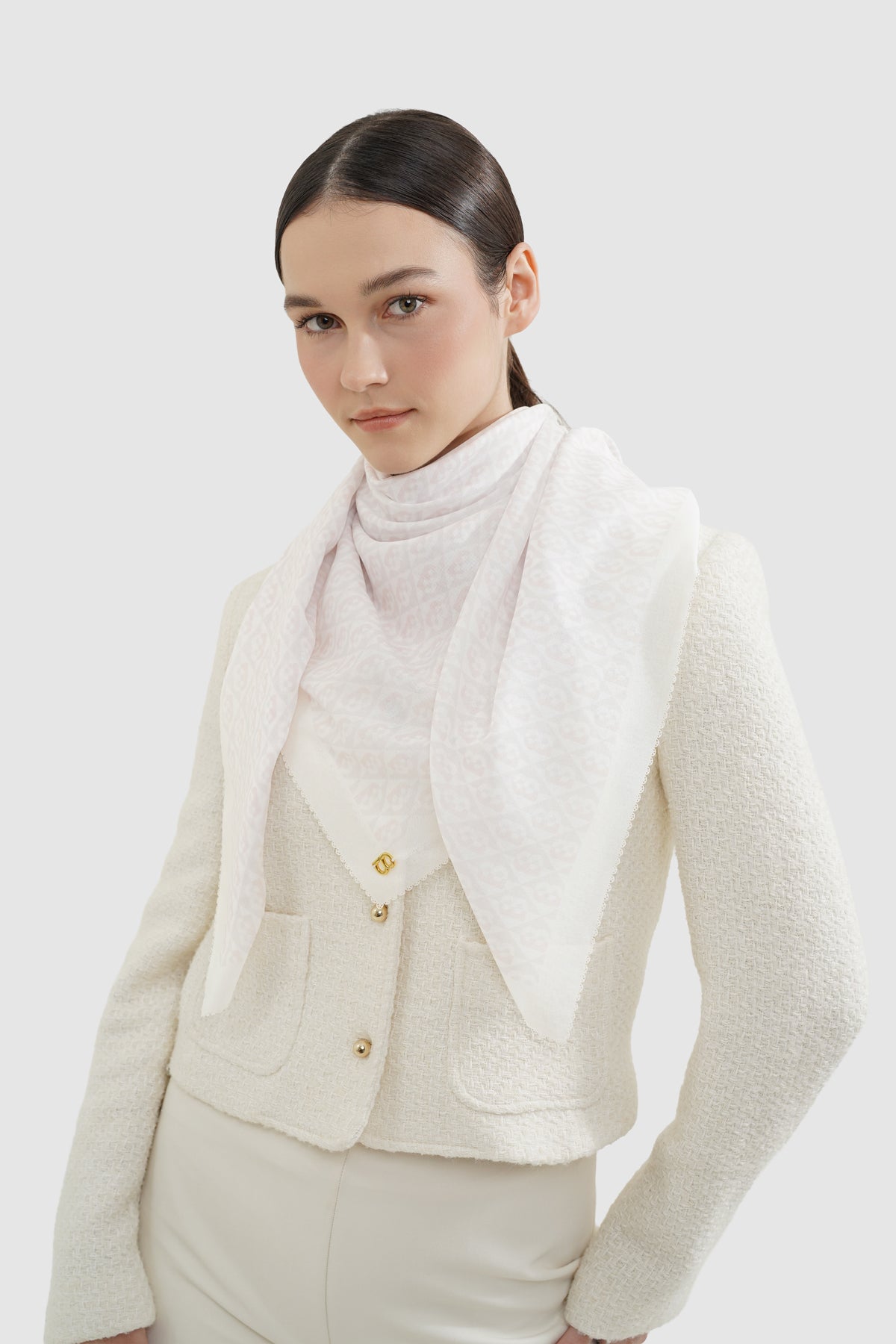 Prism Square - Vanilla