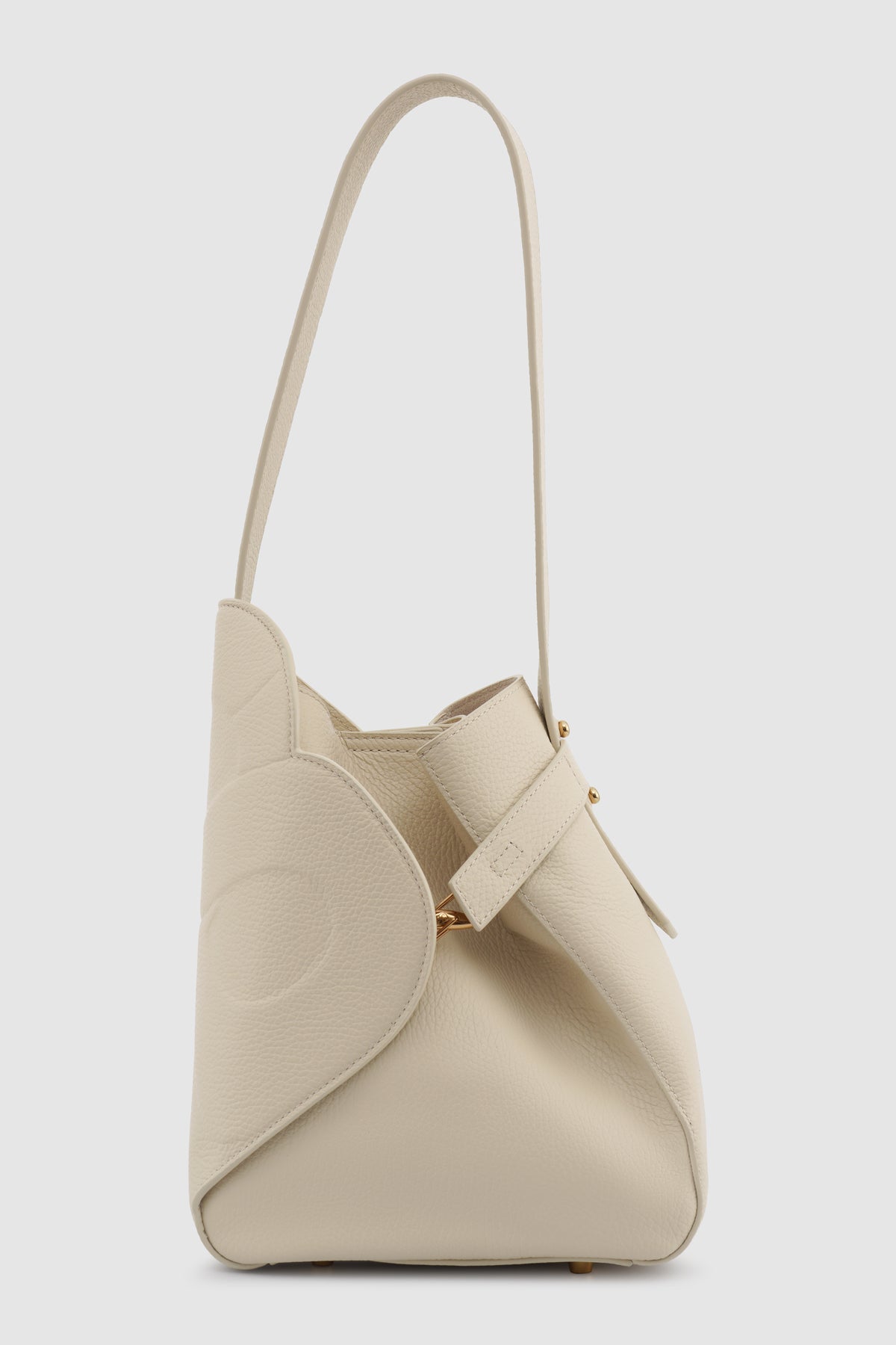 Britney Bag - Lamb in GHW