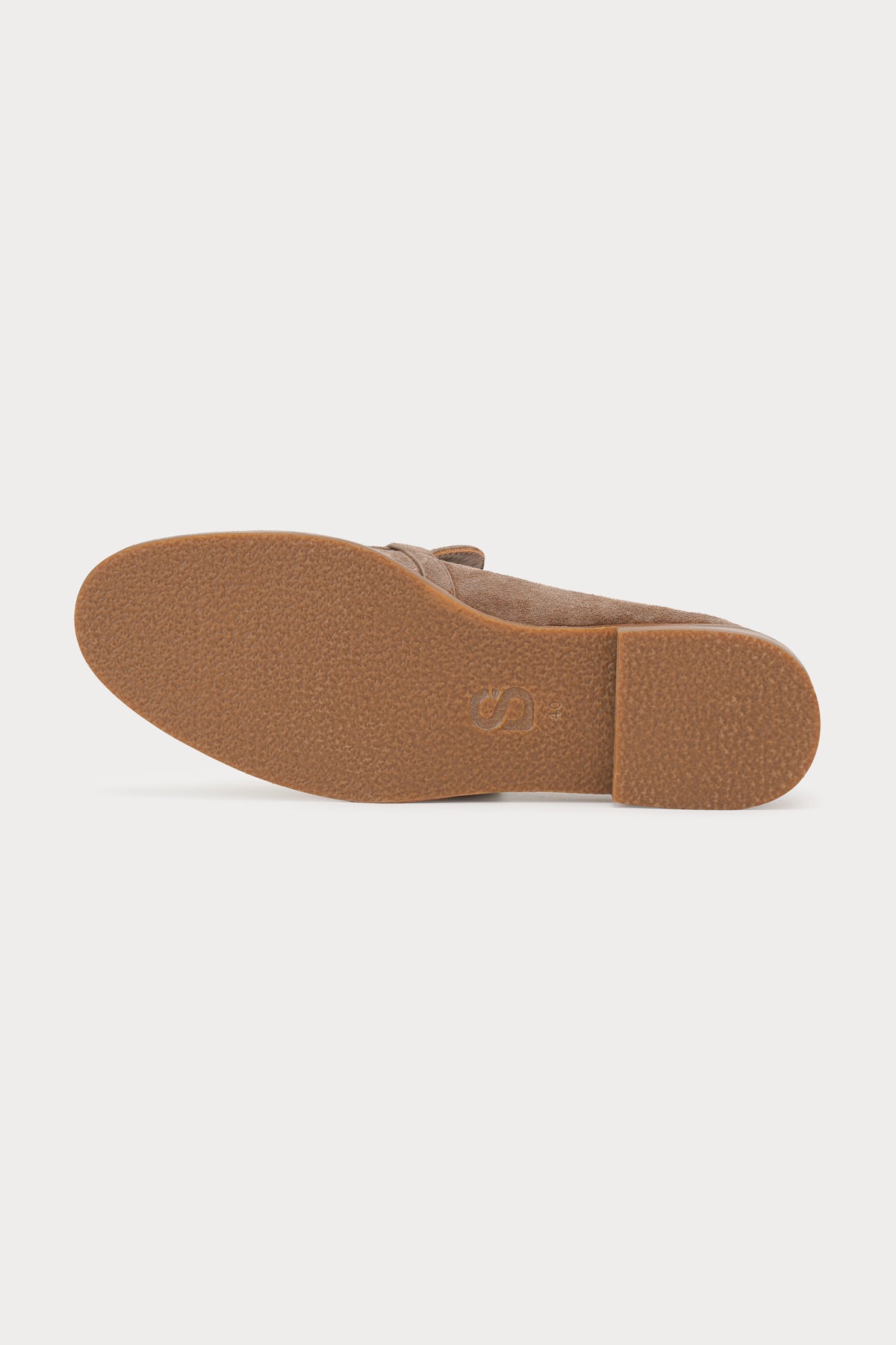 Madeline Deux Loafer - Fossil