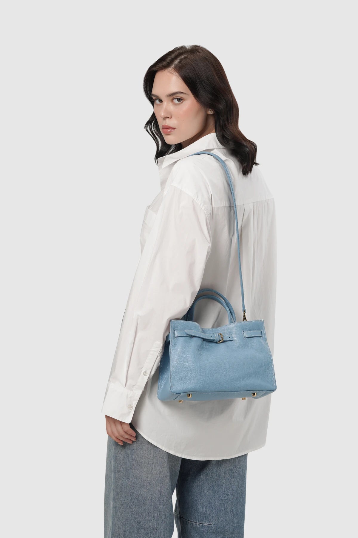 The City Bag Small - Calm