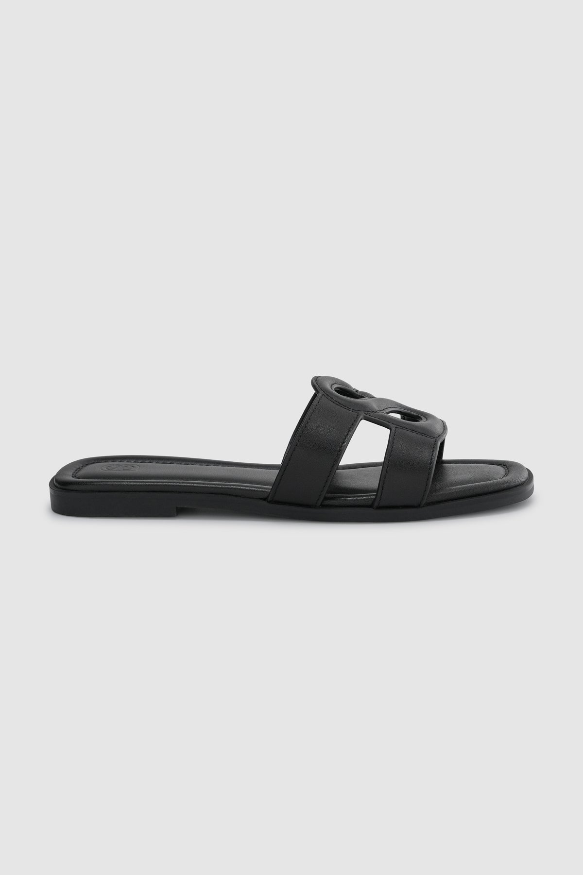Kefi Sandal - Black