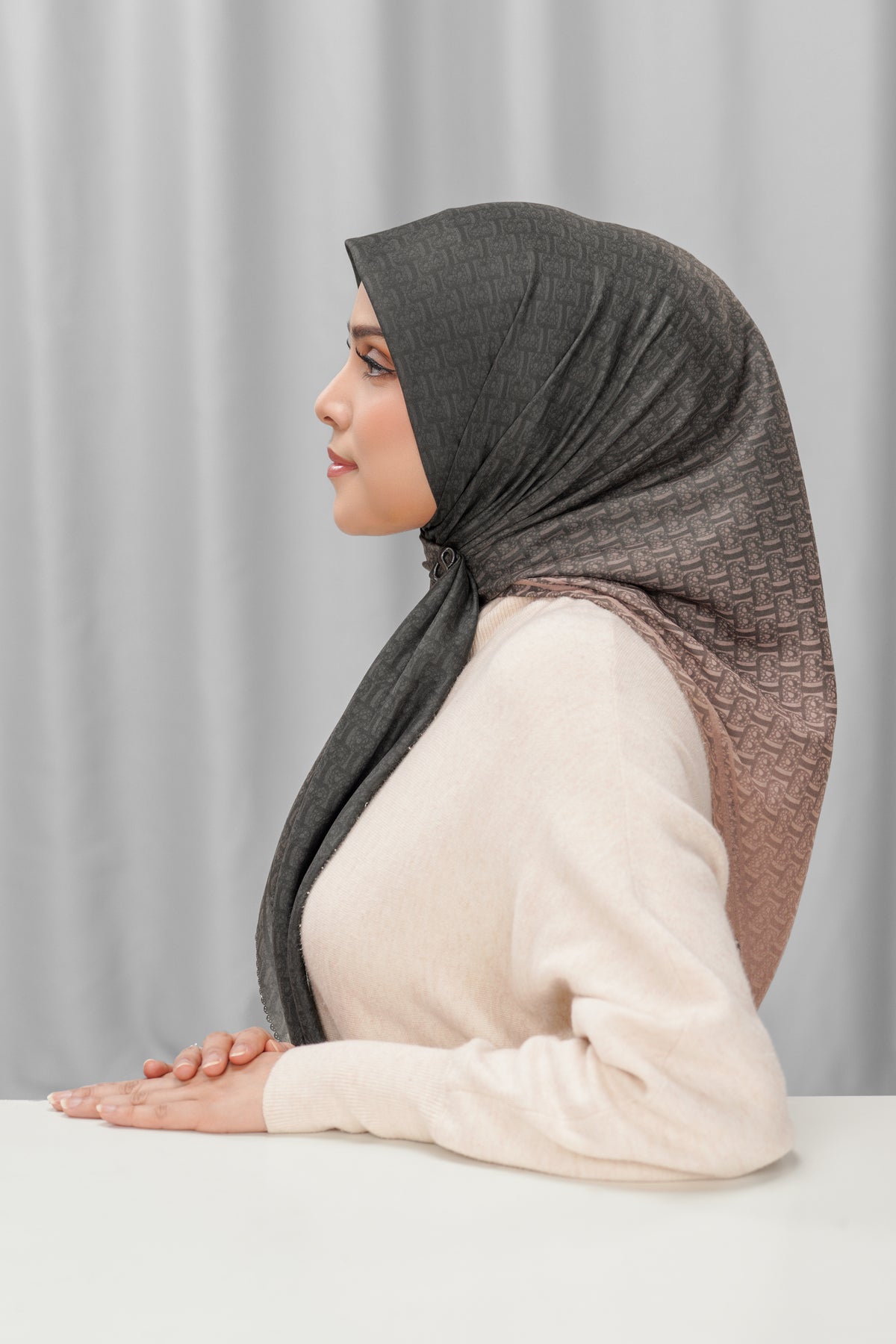 Bimu Horizon Square - Eclipse