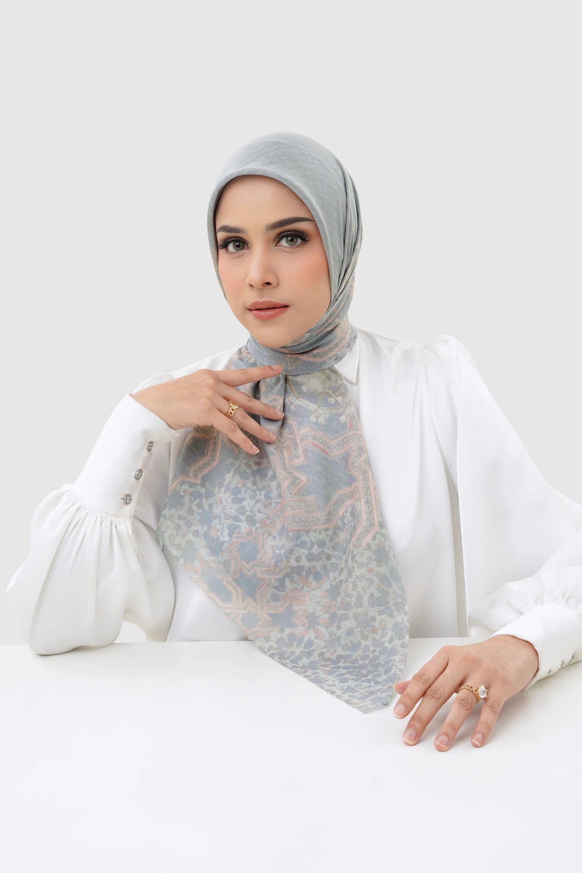 Haramain 2 - Marwah
