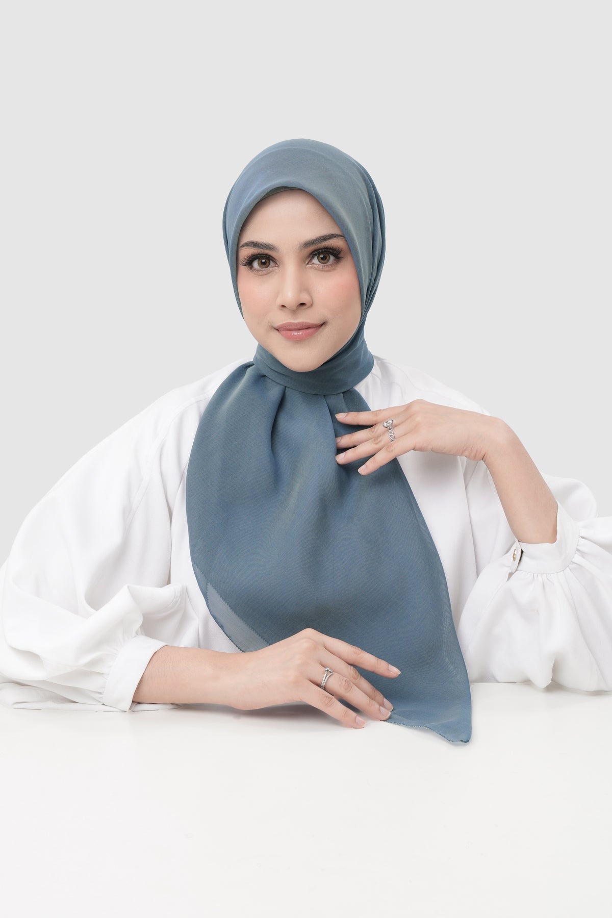 Sunday Square - Dory Fish