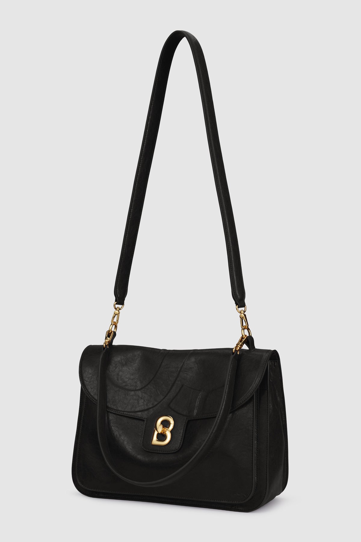 Savina Bag - Black