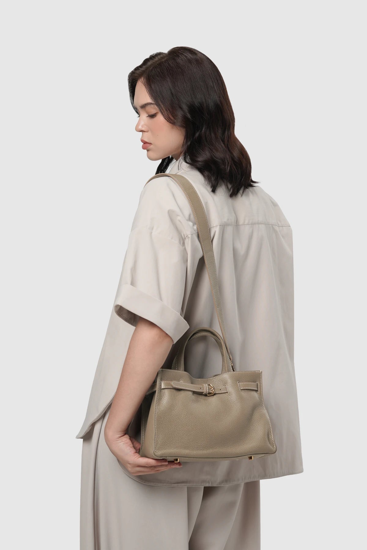 The City Bag Small - Clunch