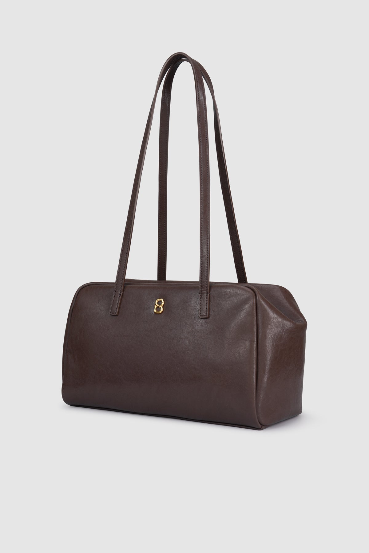Nova Bag - Dark Brown