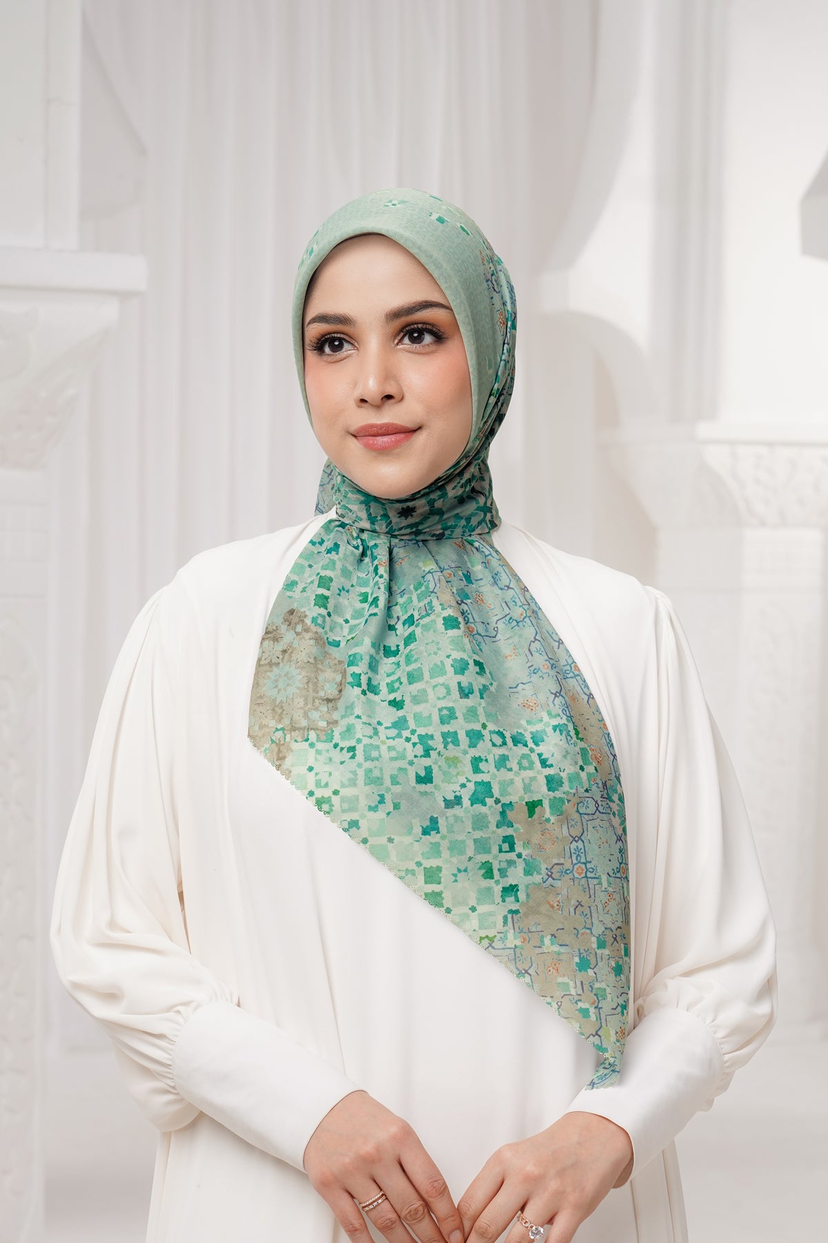 Moroccan - Jewel