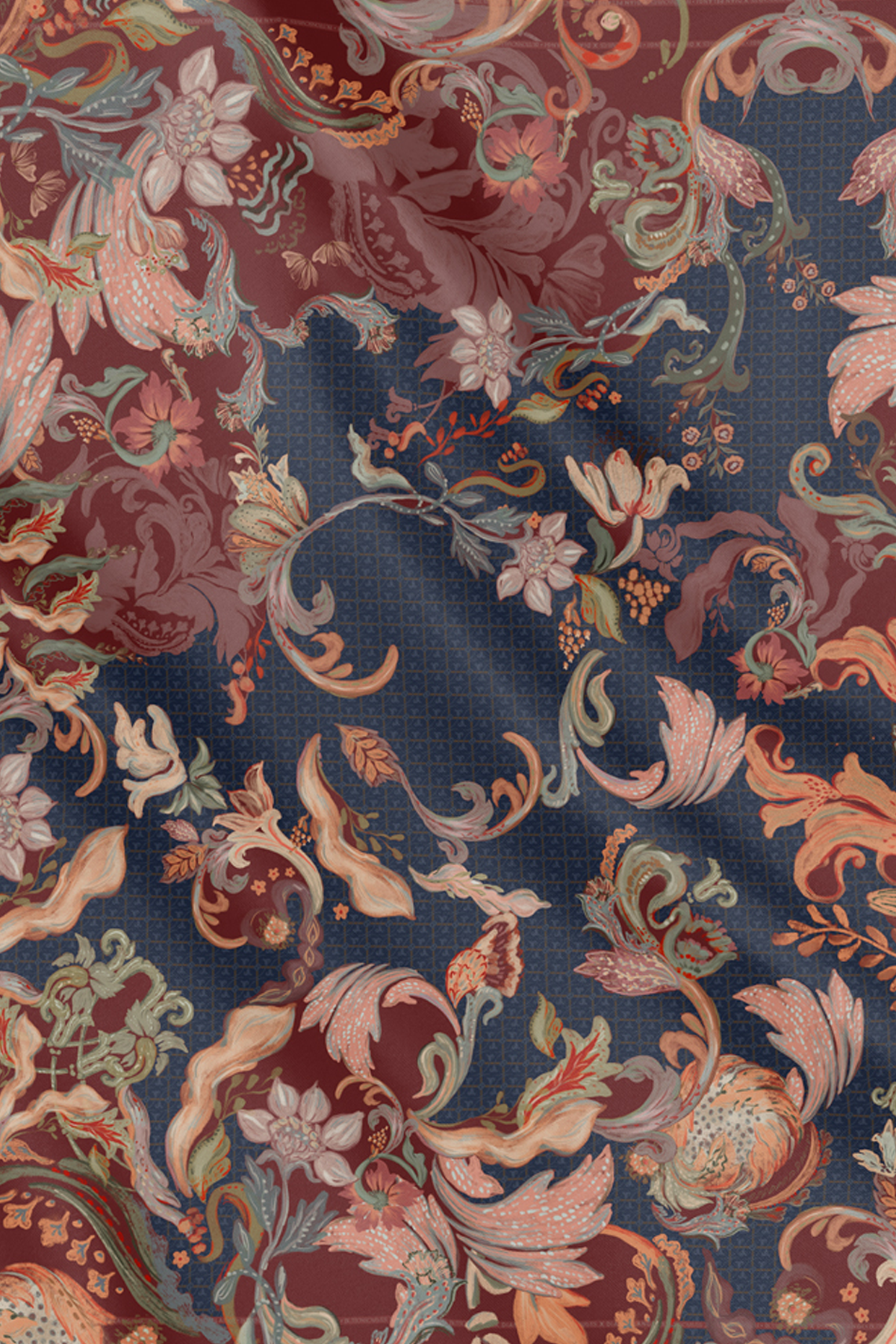 Autograph 3.0 Voile Shawl - Canvas