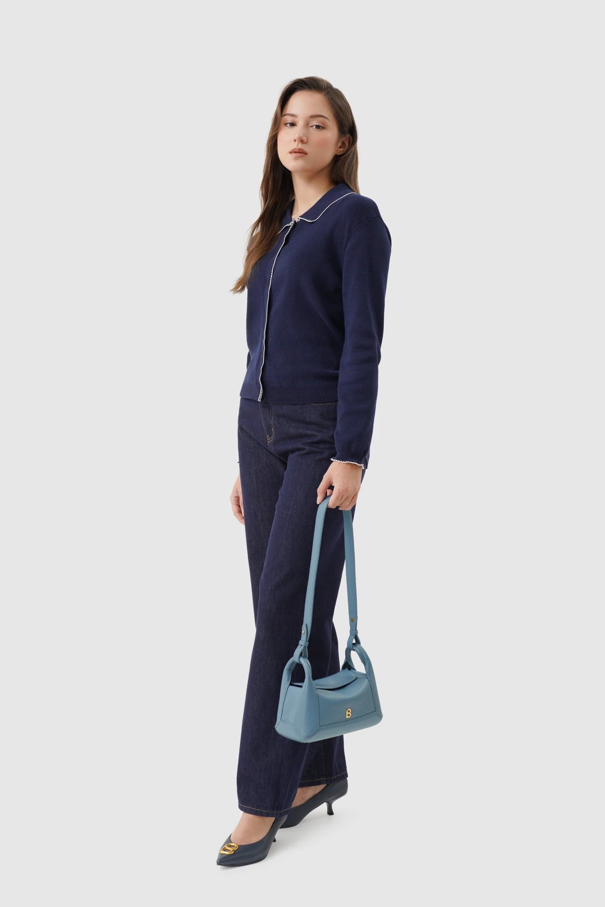 Origa Flex Bag Small - Blue Fairy