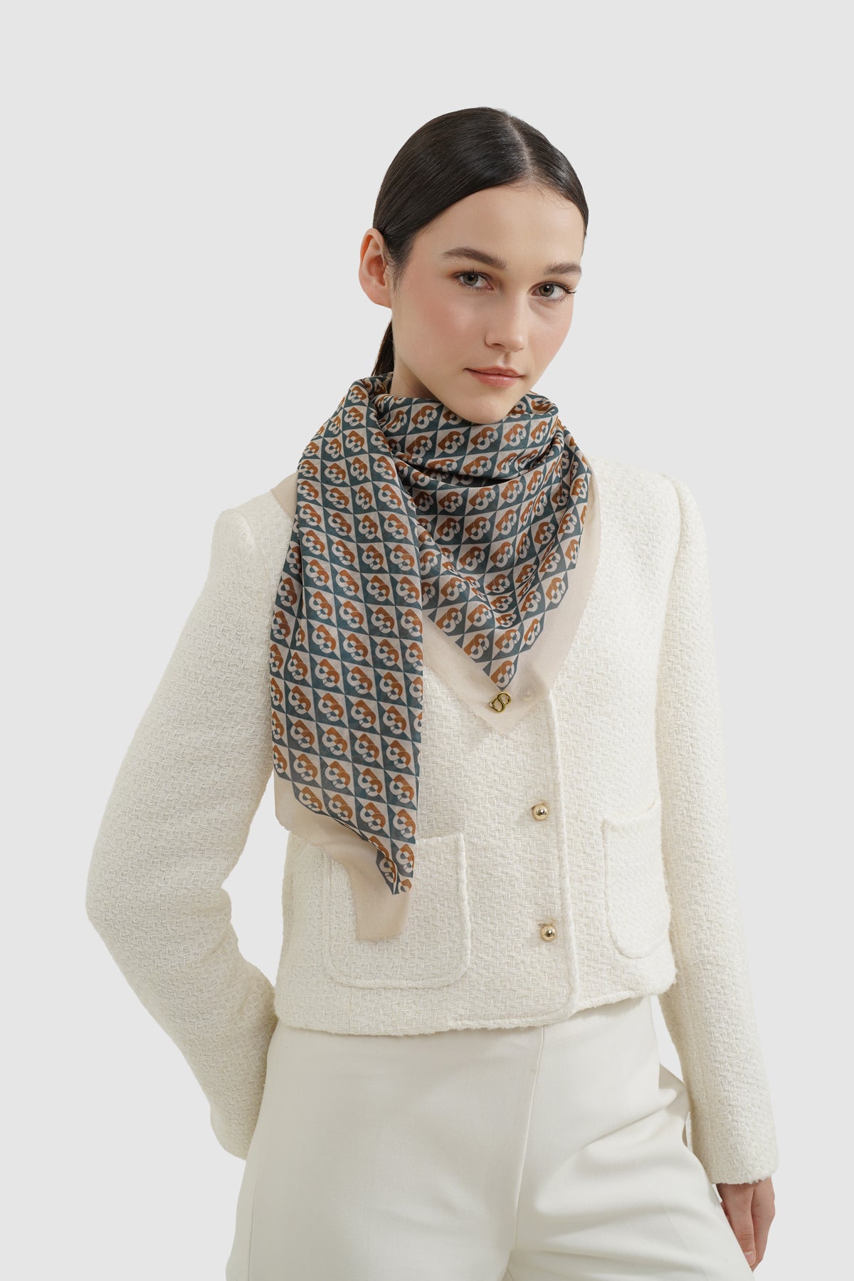 Prism Square - Toasty