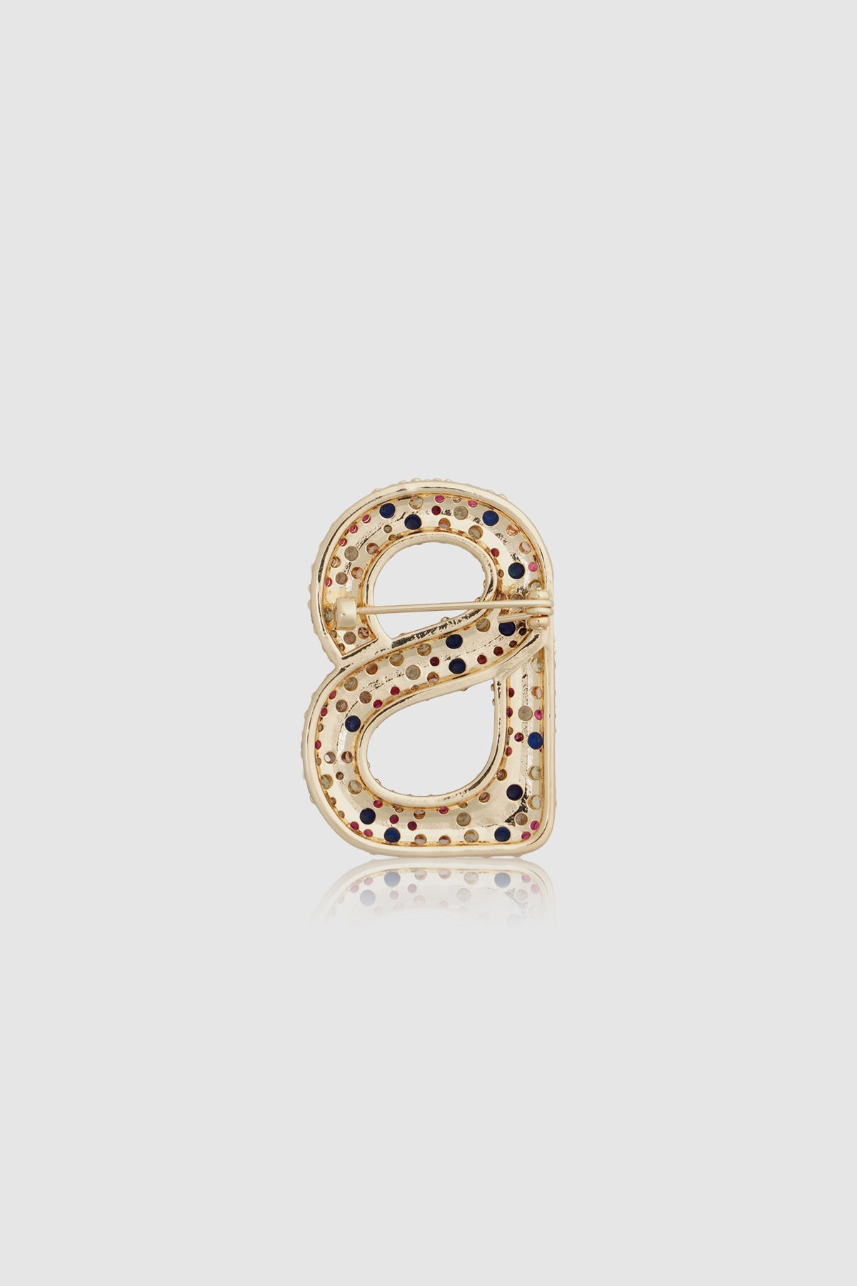 Signature Gala Brooch Package - Aurora