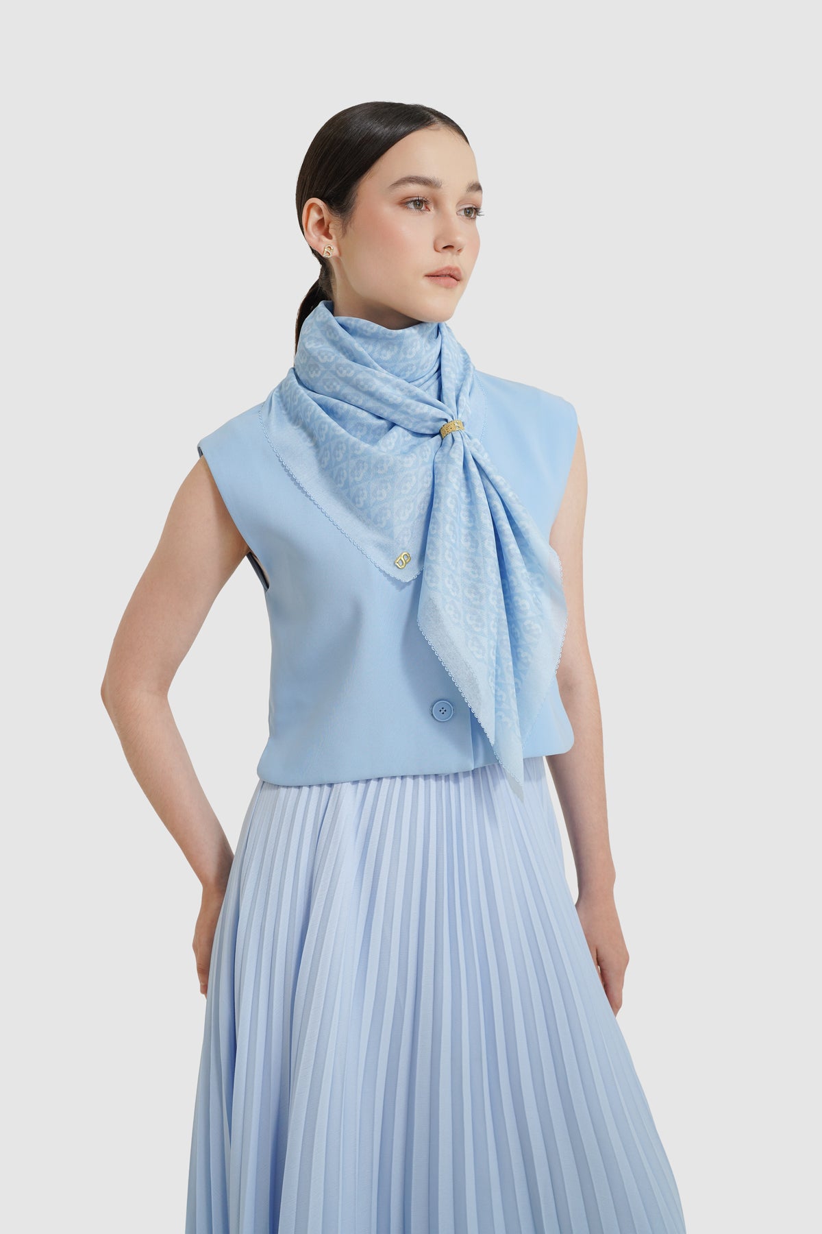 Prism Square - Bubblegum