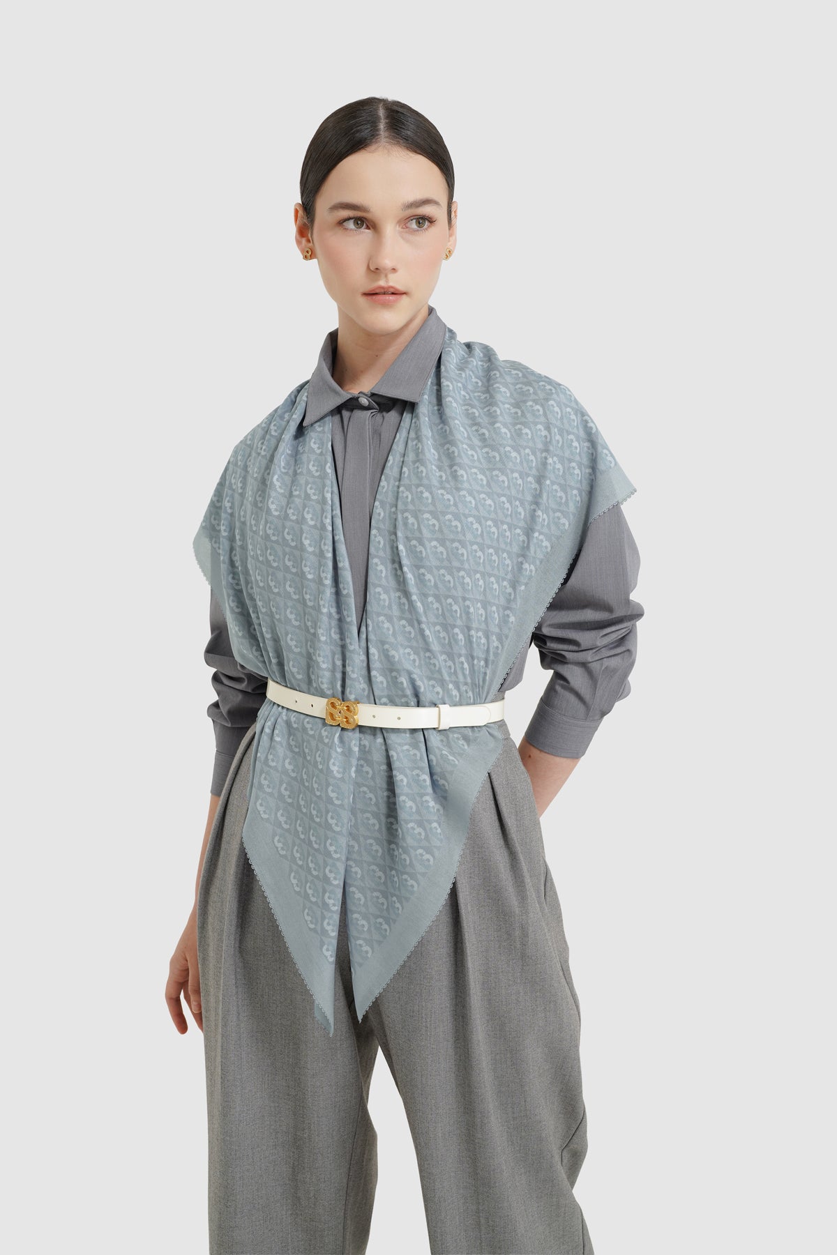 Prism Square - Earl Gray