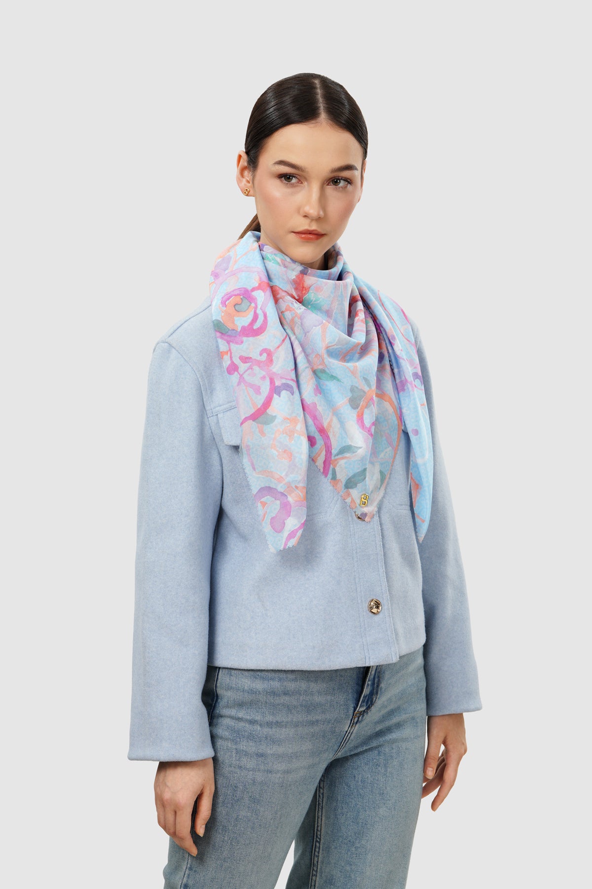 Velmora Square - Water