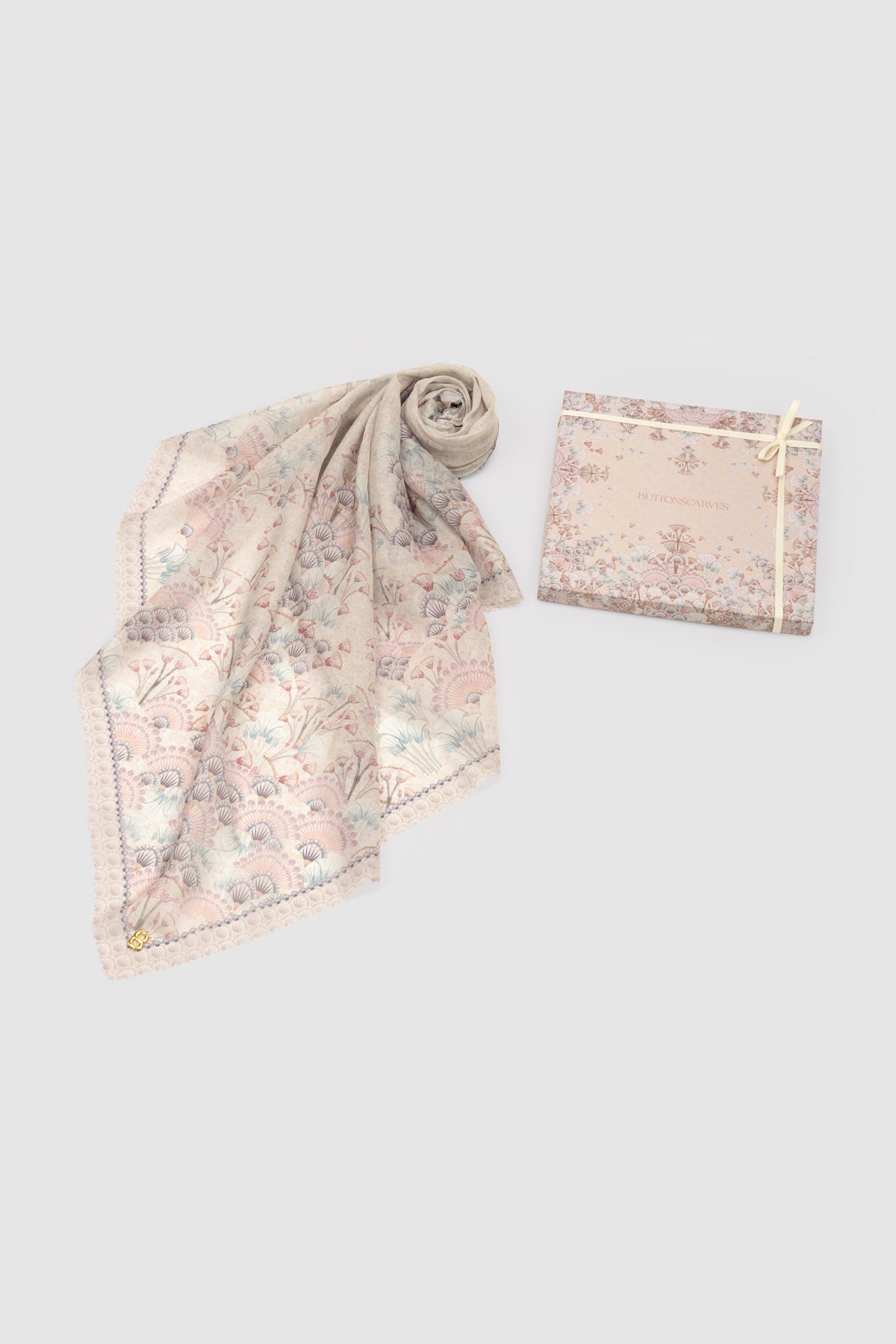 Raya Hampers - Desert