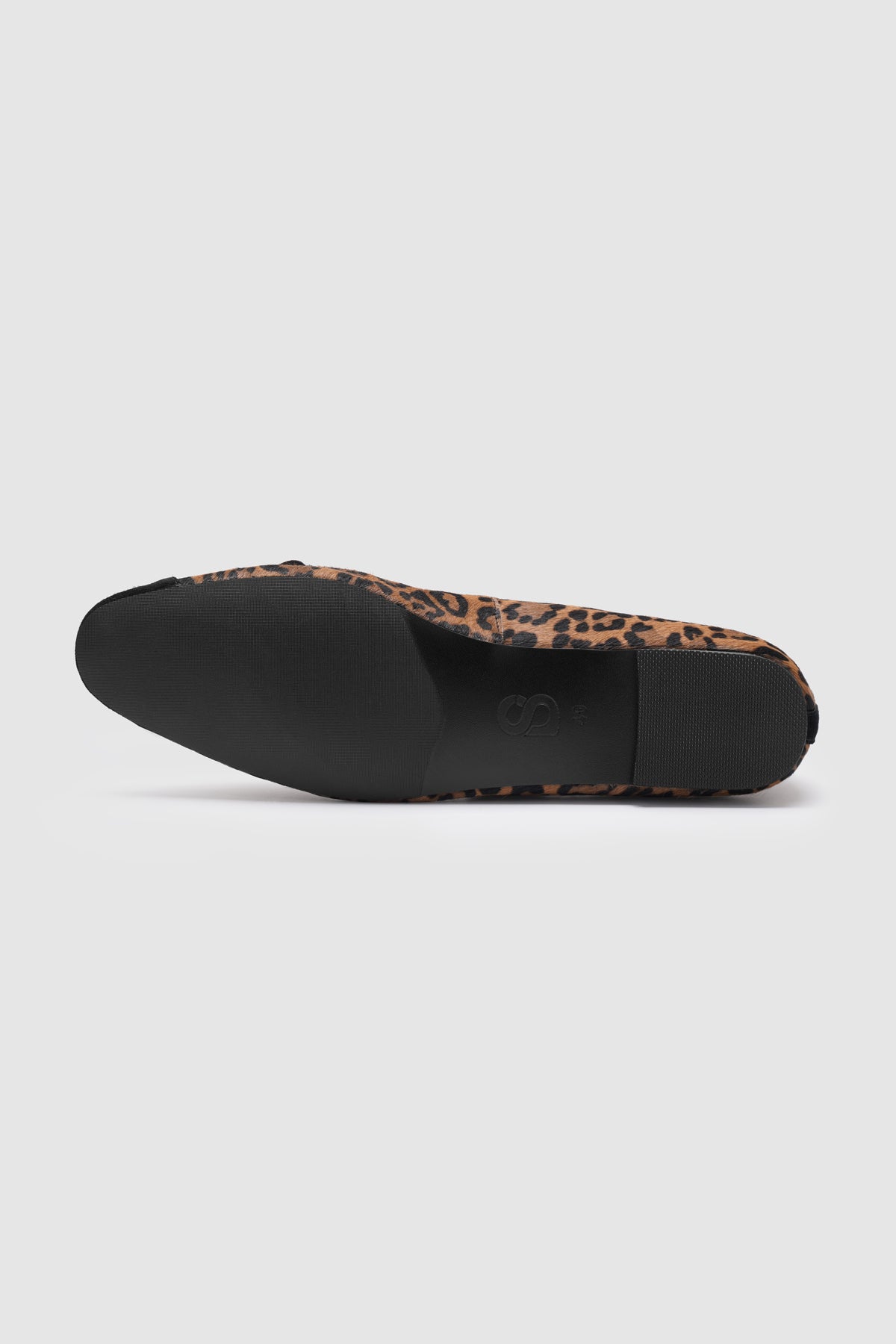 Julia Shoes - Leopard