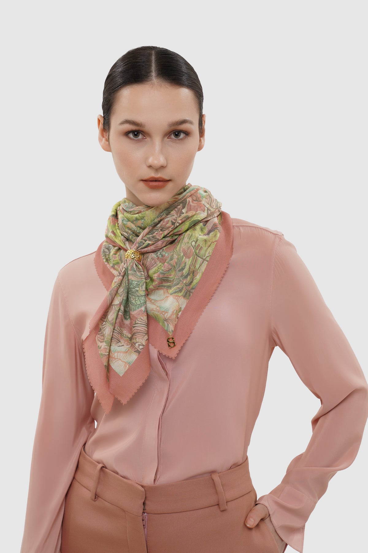 Forestis Square - Sandalwood