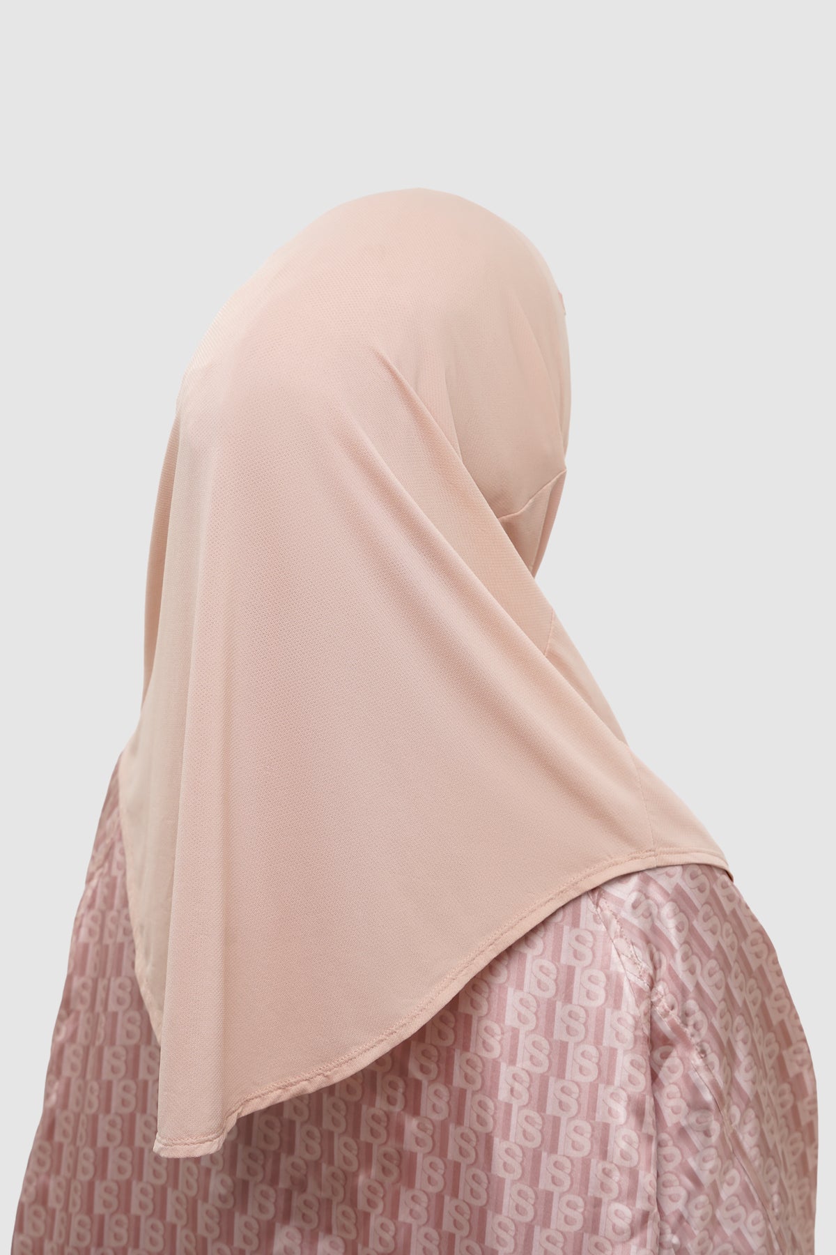 Active Slip-on Short - Mocha