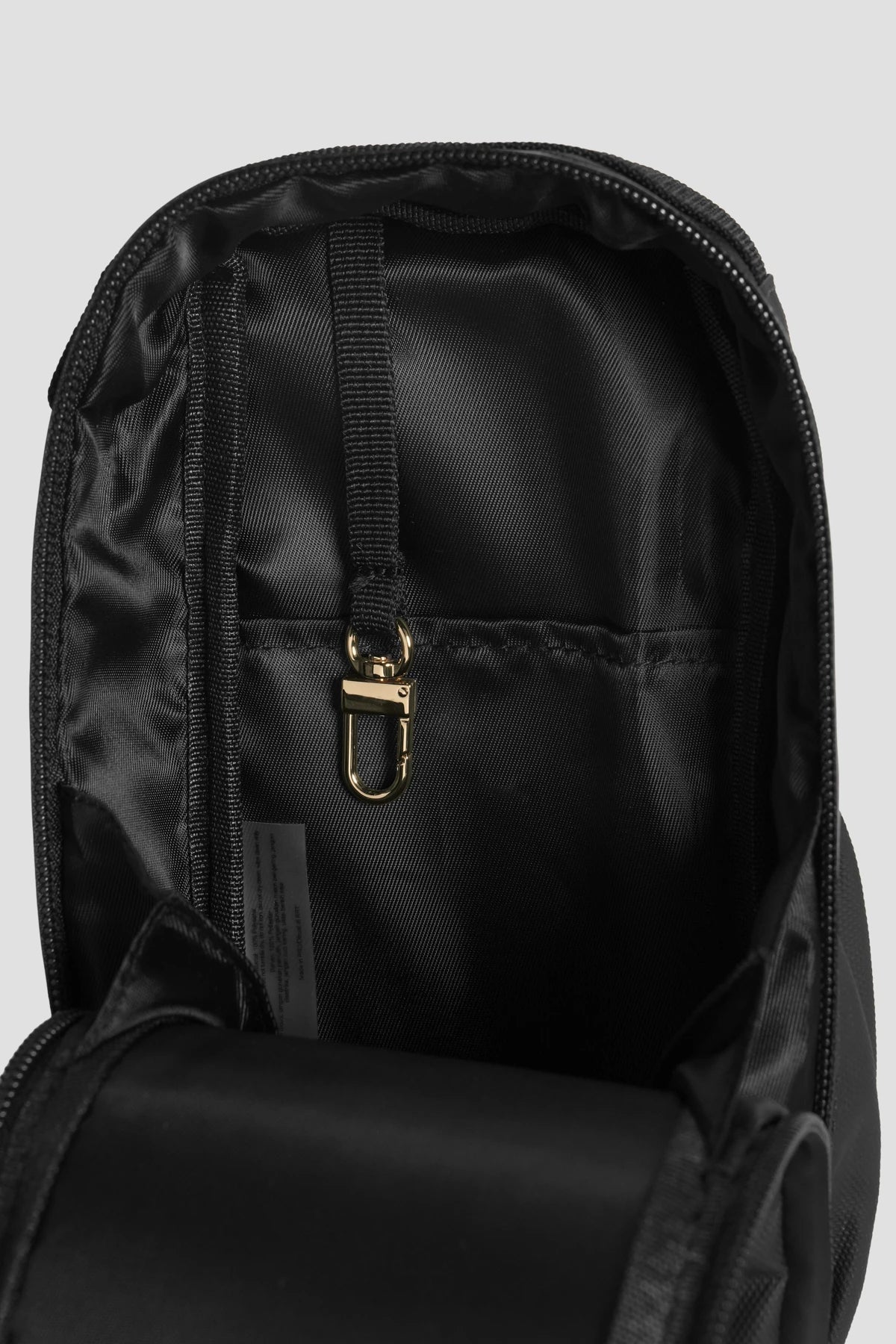 Be Active Bottle Bag - Black