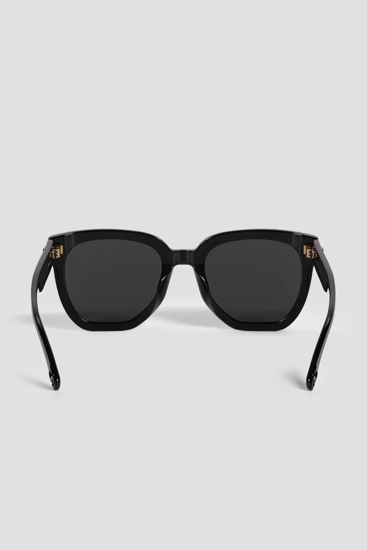 Emilie Sunglasses - Onyx