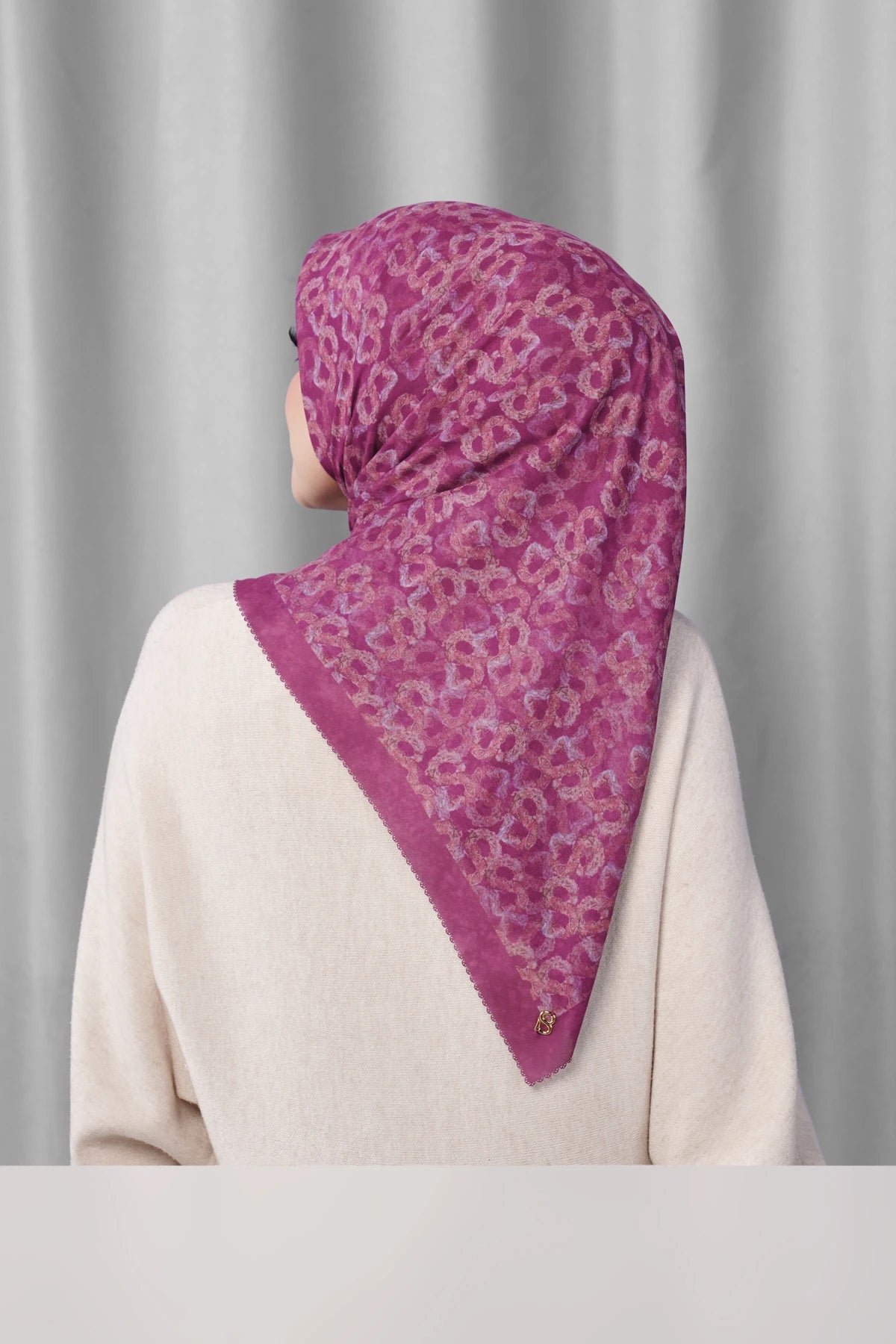 Samla de Fleur - Boysenberry