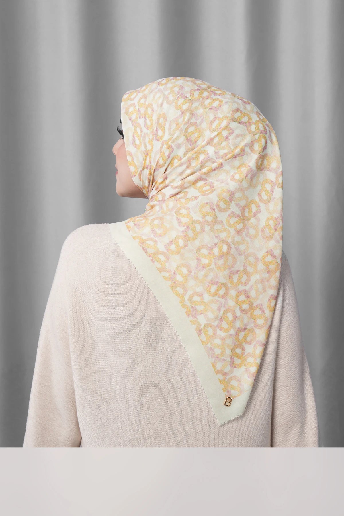 Samla de Fleur - Lily White