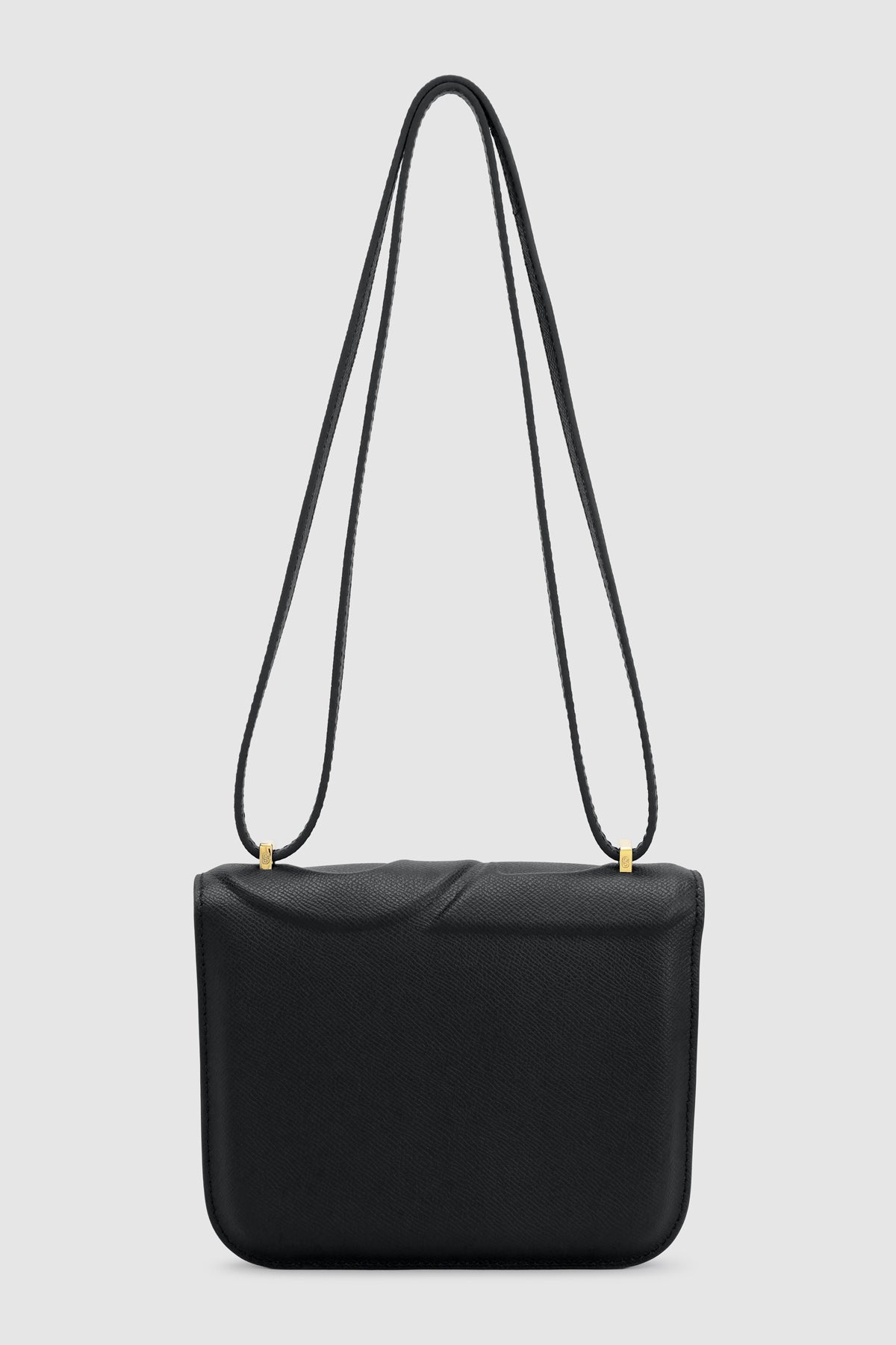 Alba Bag - Black in SGHW