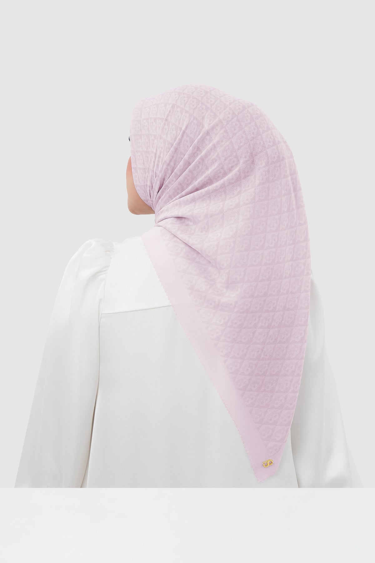 Prism Square - Rose Whip