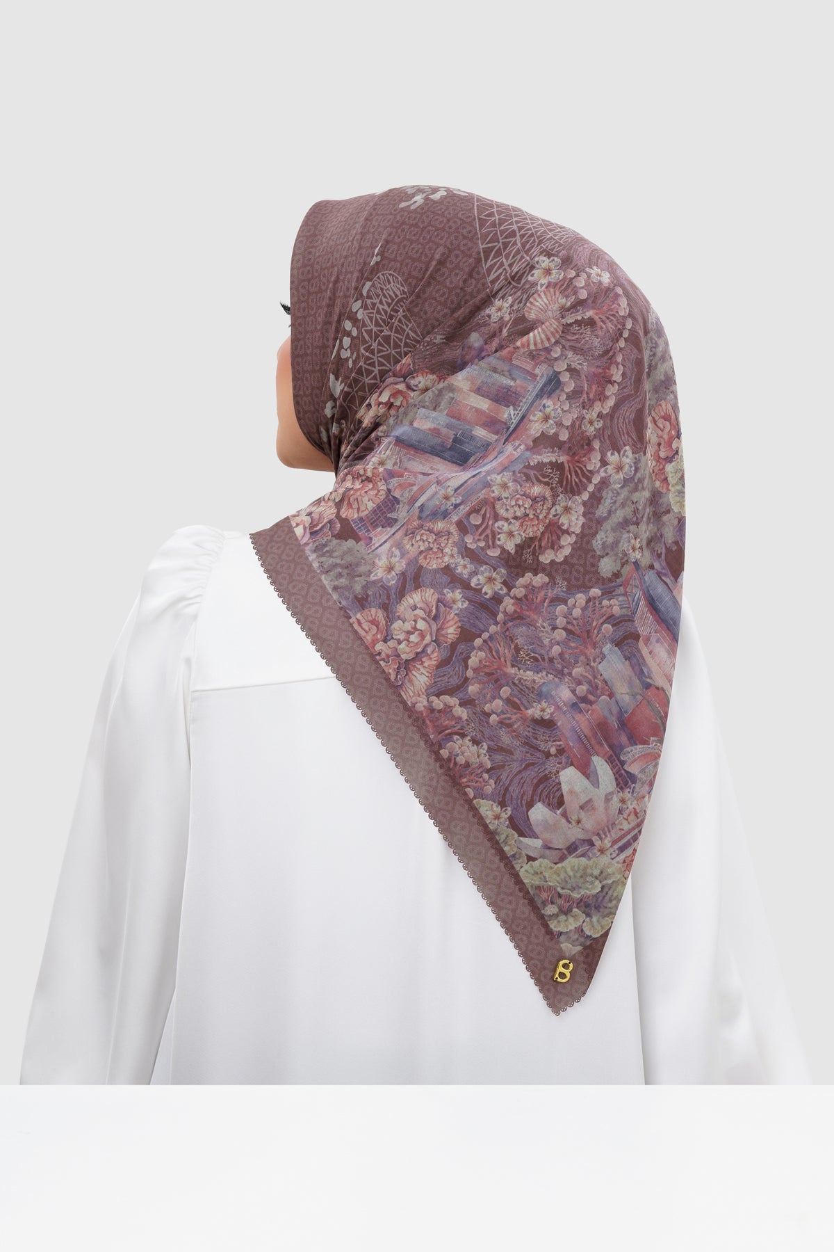 Singapore 2 Square - Fig