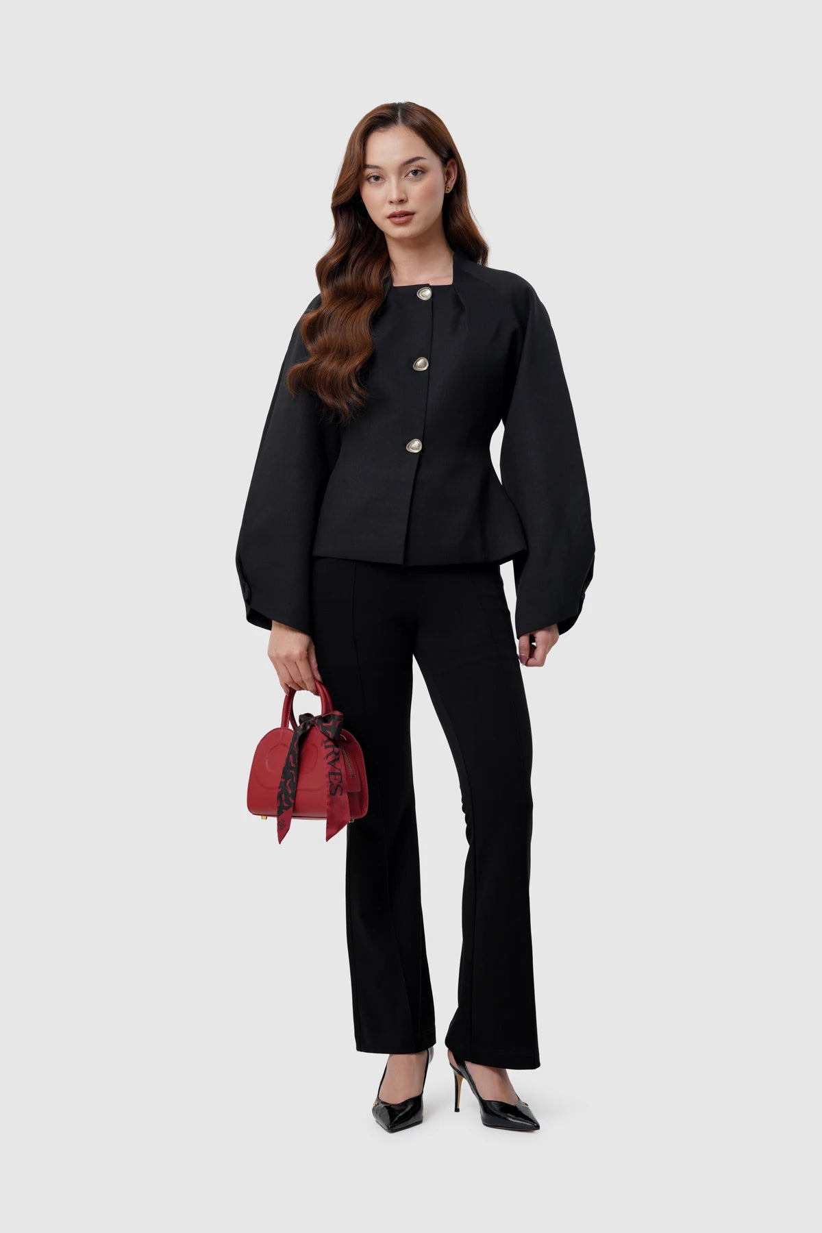 Joy Bag Small - Red