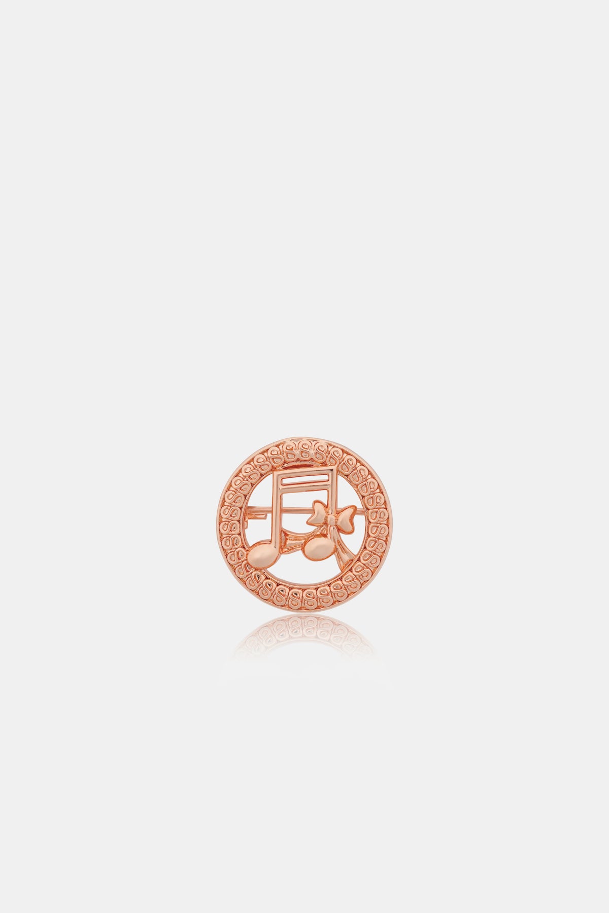Nada Brooch Package - Rose Gold