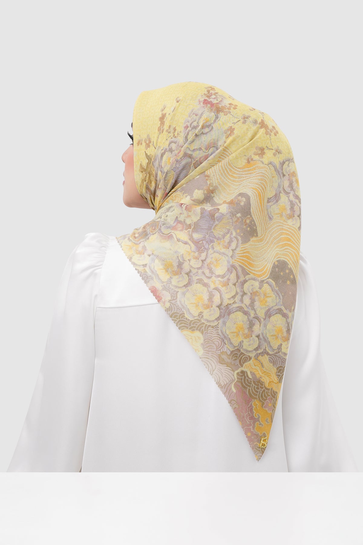 Kirei Square - Origami