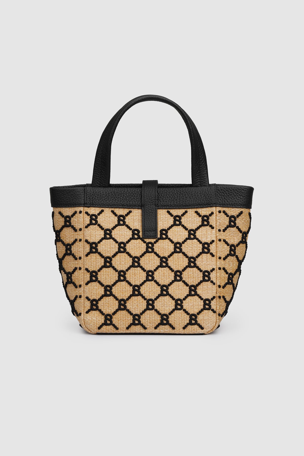 Beverly Lola Bag - Black